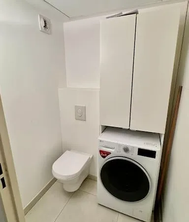 Hyper Parking Privé à 3 Min à Pied, Raphael Appartement Saint-Raphaël