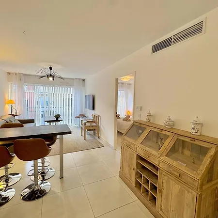 Hyper Parking Prive A 3 Min A Pied, Raphael Apartment Saint-Raphael (Var)