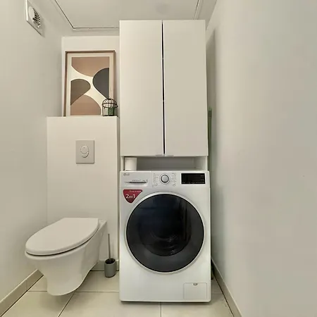 Apartment Hyper Parking Prive A 3 Min A Pied, Raphael Saint-Raphael (Var)
